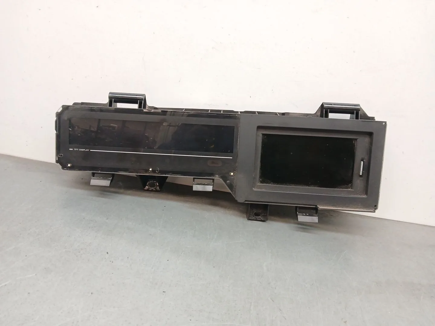 Cuadro Instrumentos para Renault Grand Scenic Iii (Jz0/1_)