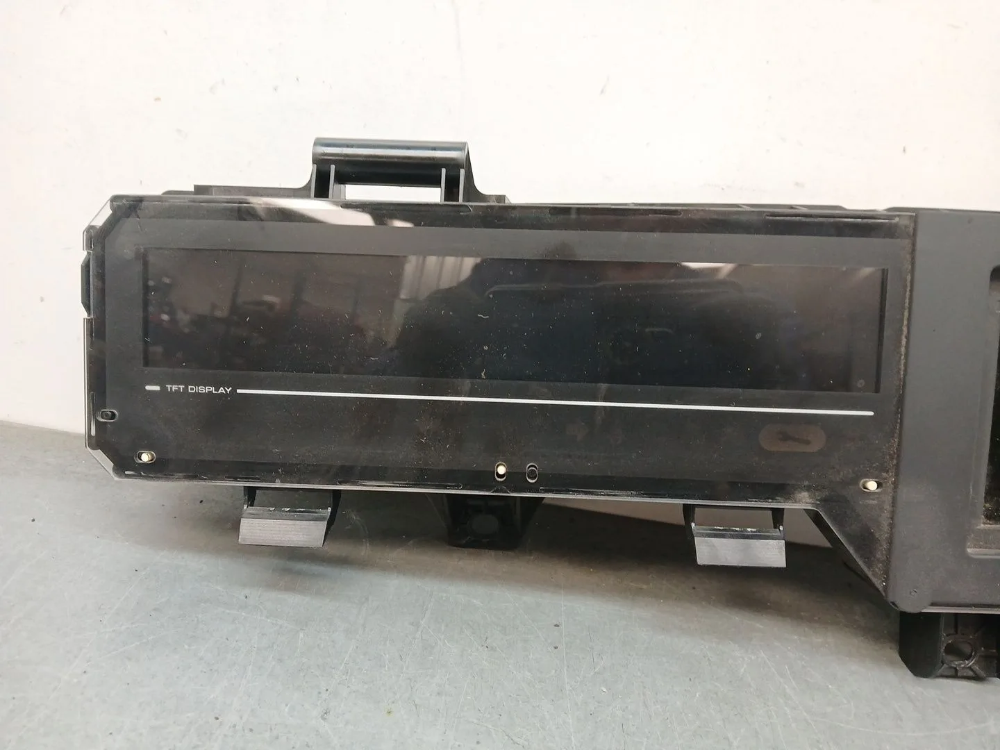 Cuadro Instrumentos para Renault Grand Scenic Iii (Jz0/1_)