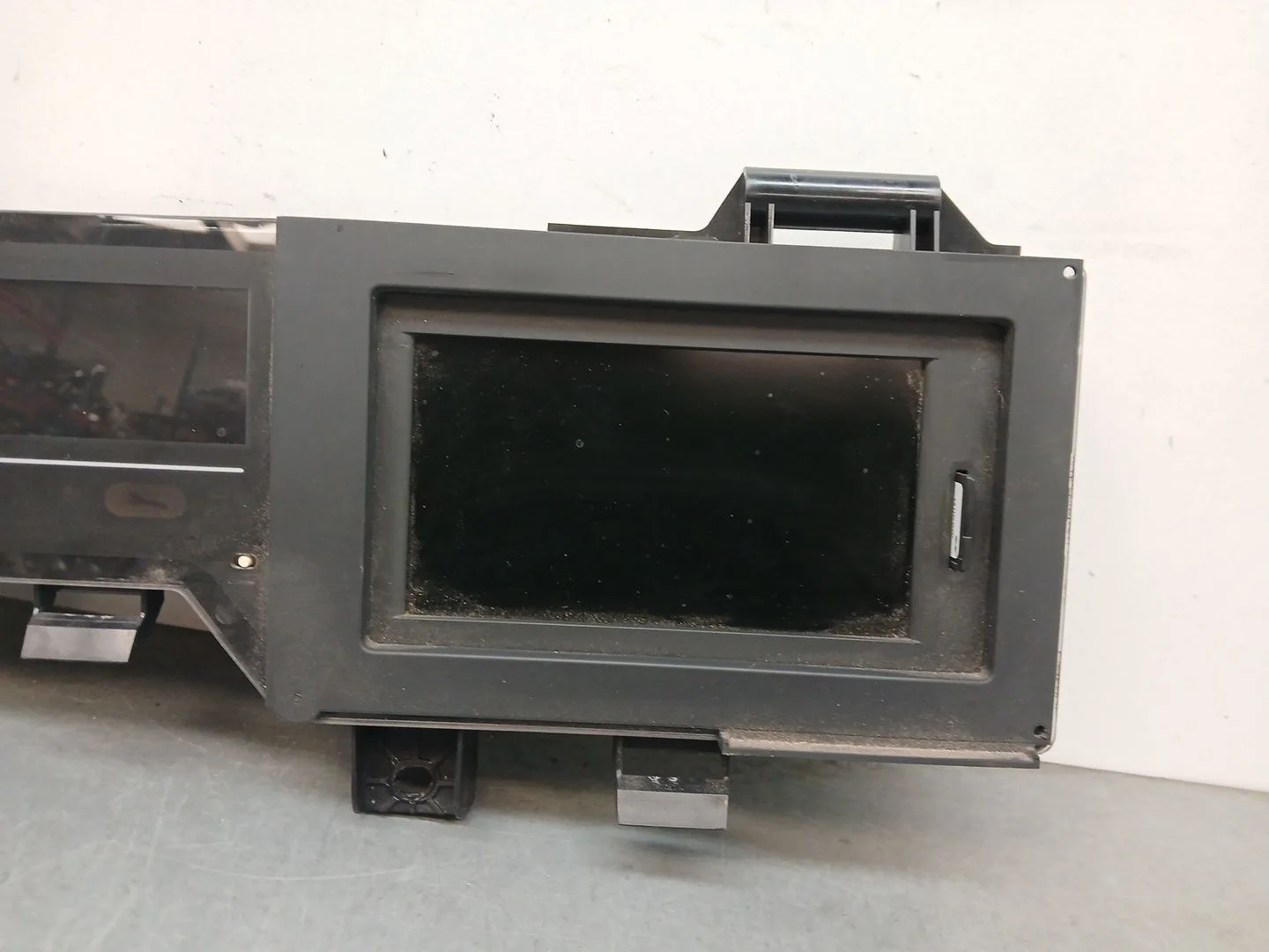 Cuadro Instrumentos para Renault Grand Scenic Iii (Jz0/1_)