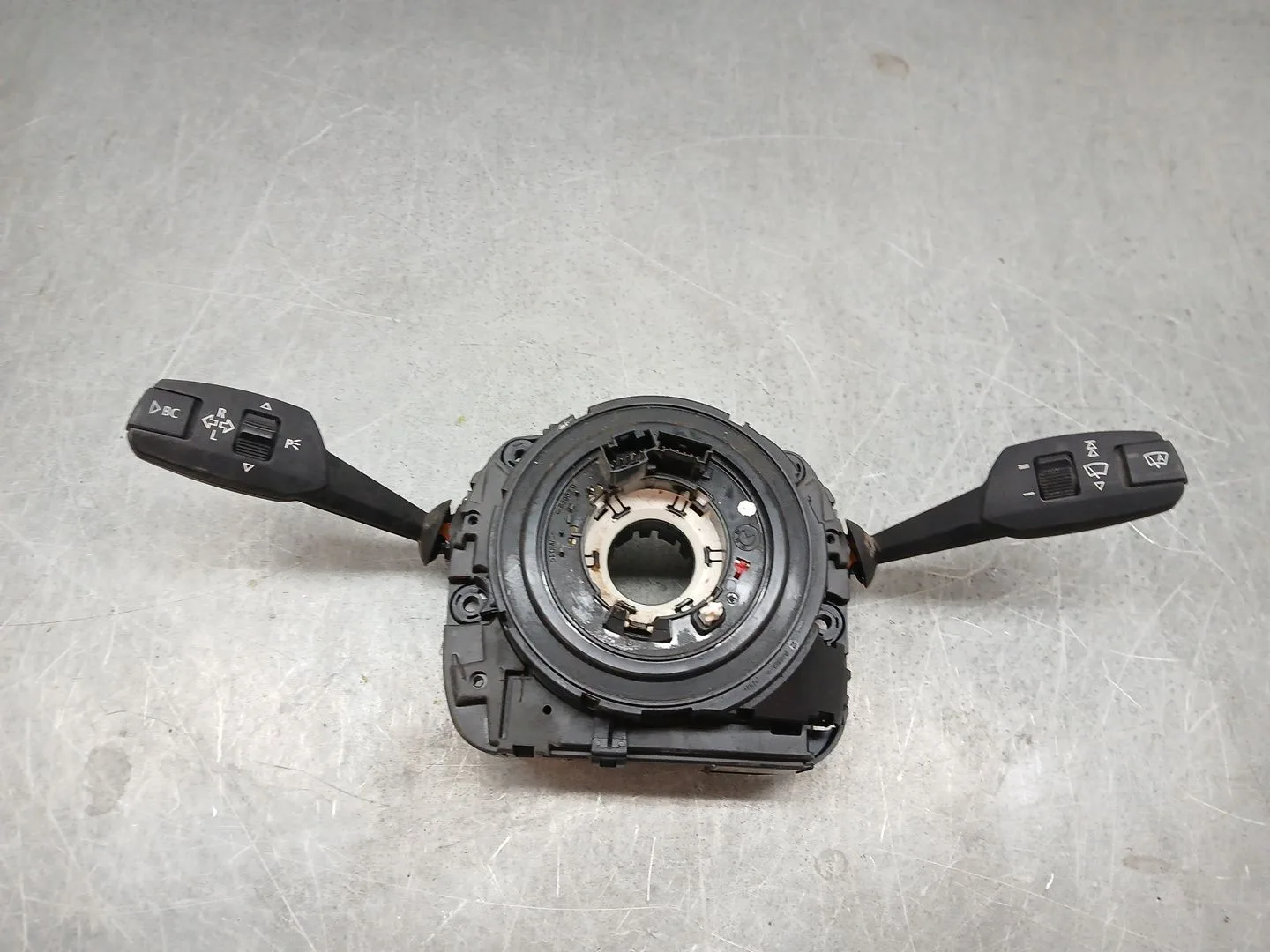 Anillo Airbag para Bmw X1 (E84)