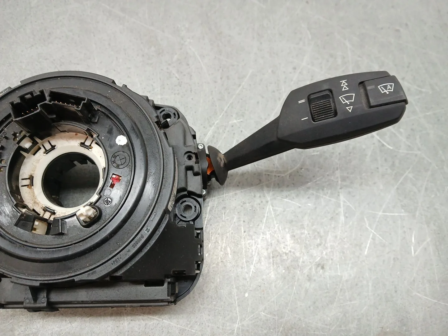 Anillo Airbag para Bmw X1 (E84)