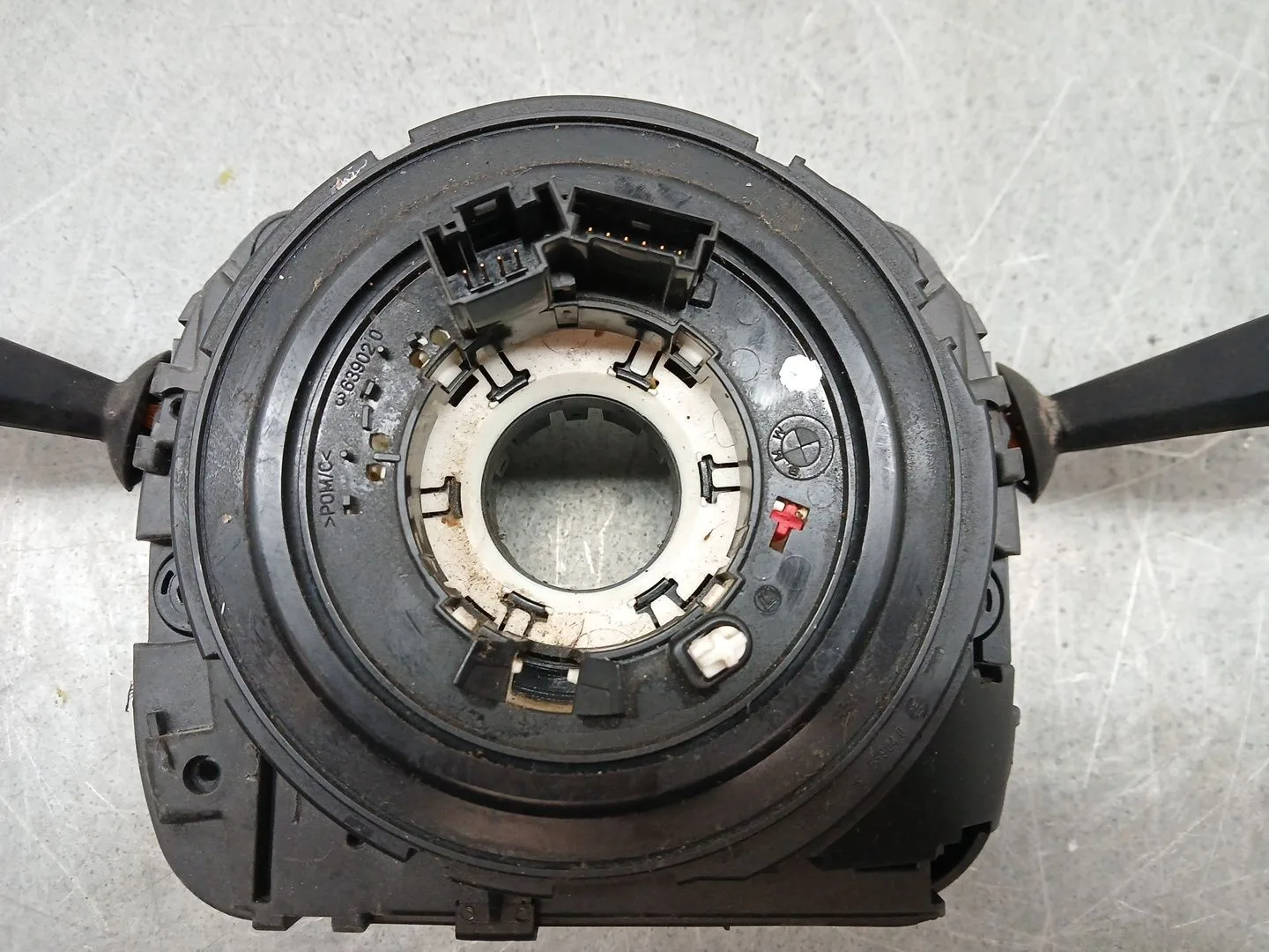 Anillo Airbag para Bmw X1 (E84)
