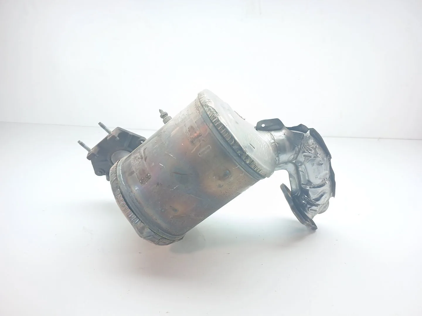 Filtro De Particulas para Renault Grand Scenic Iii (Jz0/1_)