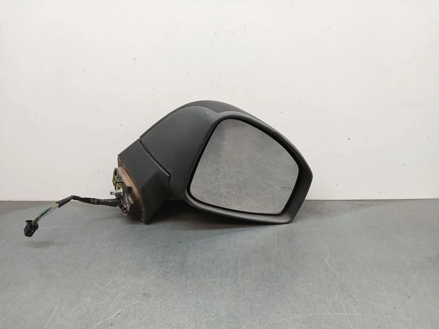 Retrovisor Derecho para Renault Grand Scenic Iii (Jz0/1_)