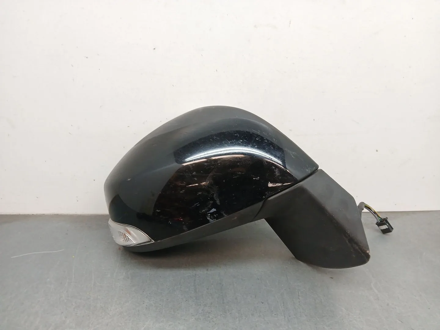 Retrovisor Derecho para Renault Grand Scenic Iii (Jz0/1_)