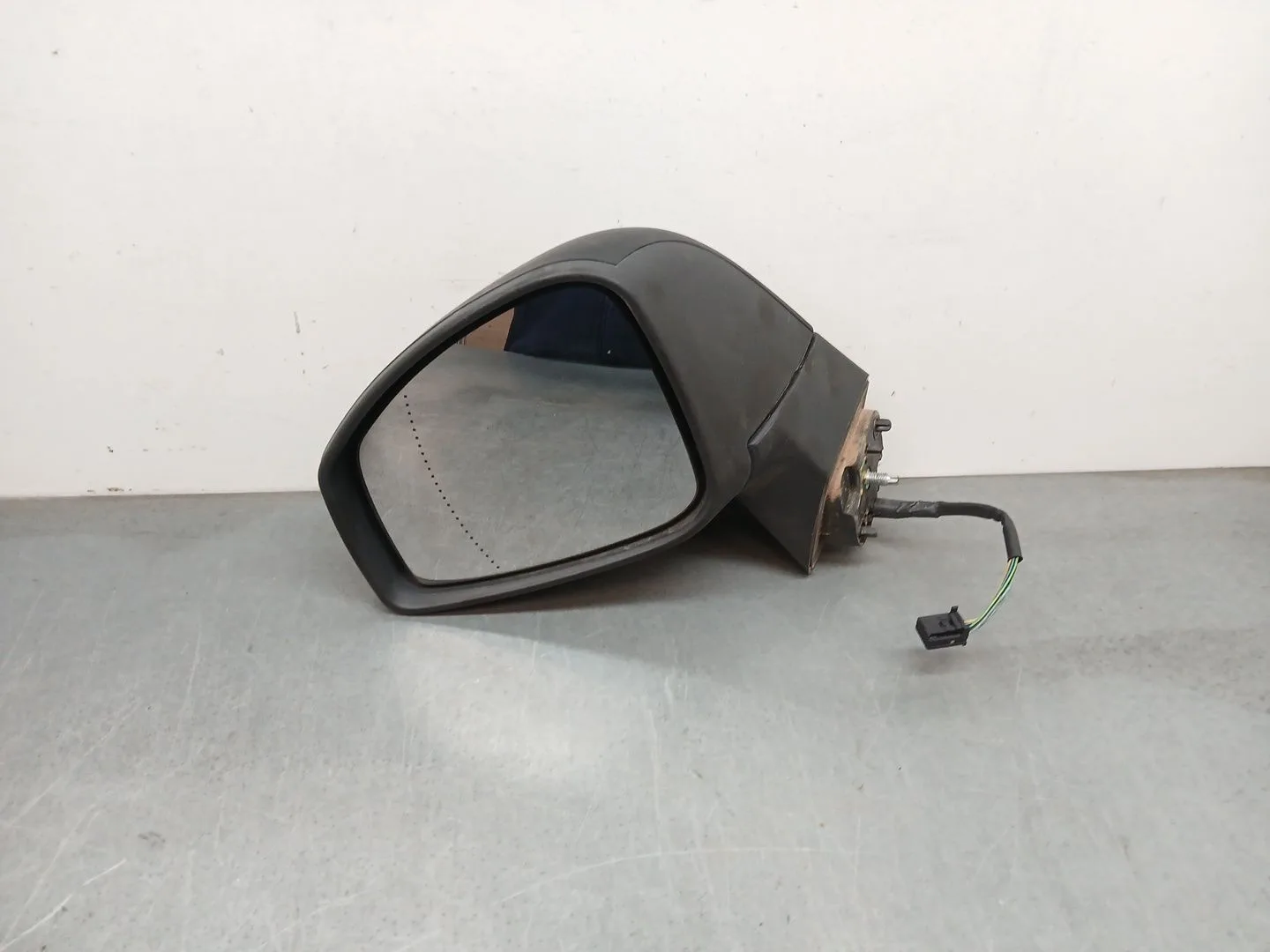 Retrovisor Izquierdo para Renault Grand Scenic Iii (Jz0/1_)