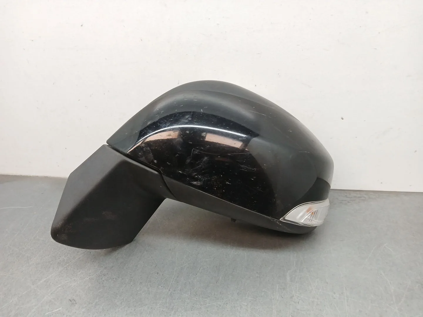 Retrovisor Izquierdo para Renault Grand Scenic Iii (Jz0/1_)