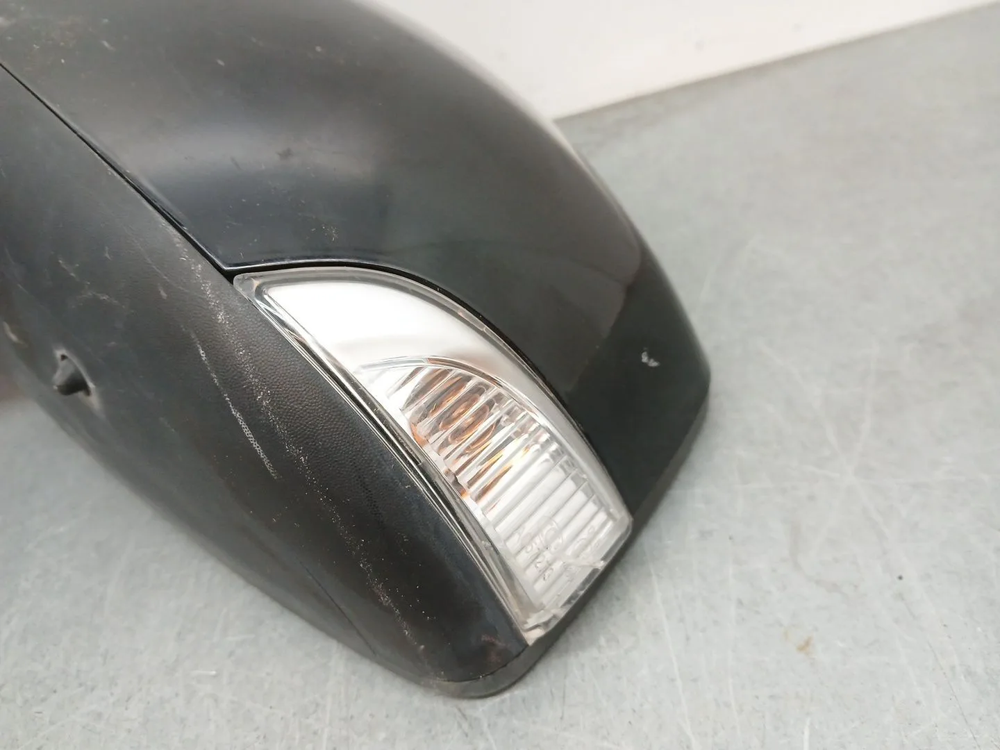 Retrovisor Izquierdo para Renault Grand Scenic Iii (Jz0/1_)