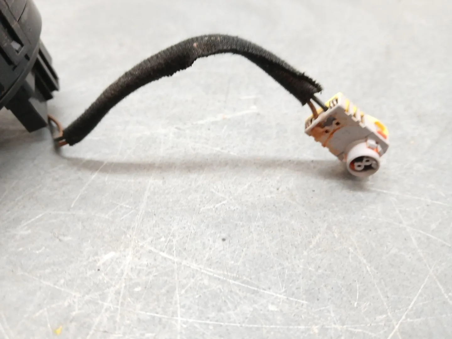 Anillo Airbag para Kia Sportage V (Nq5)