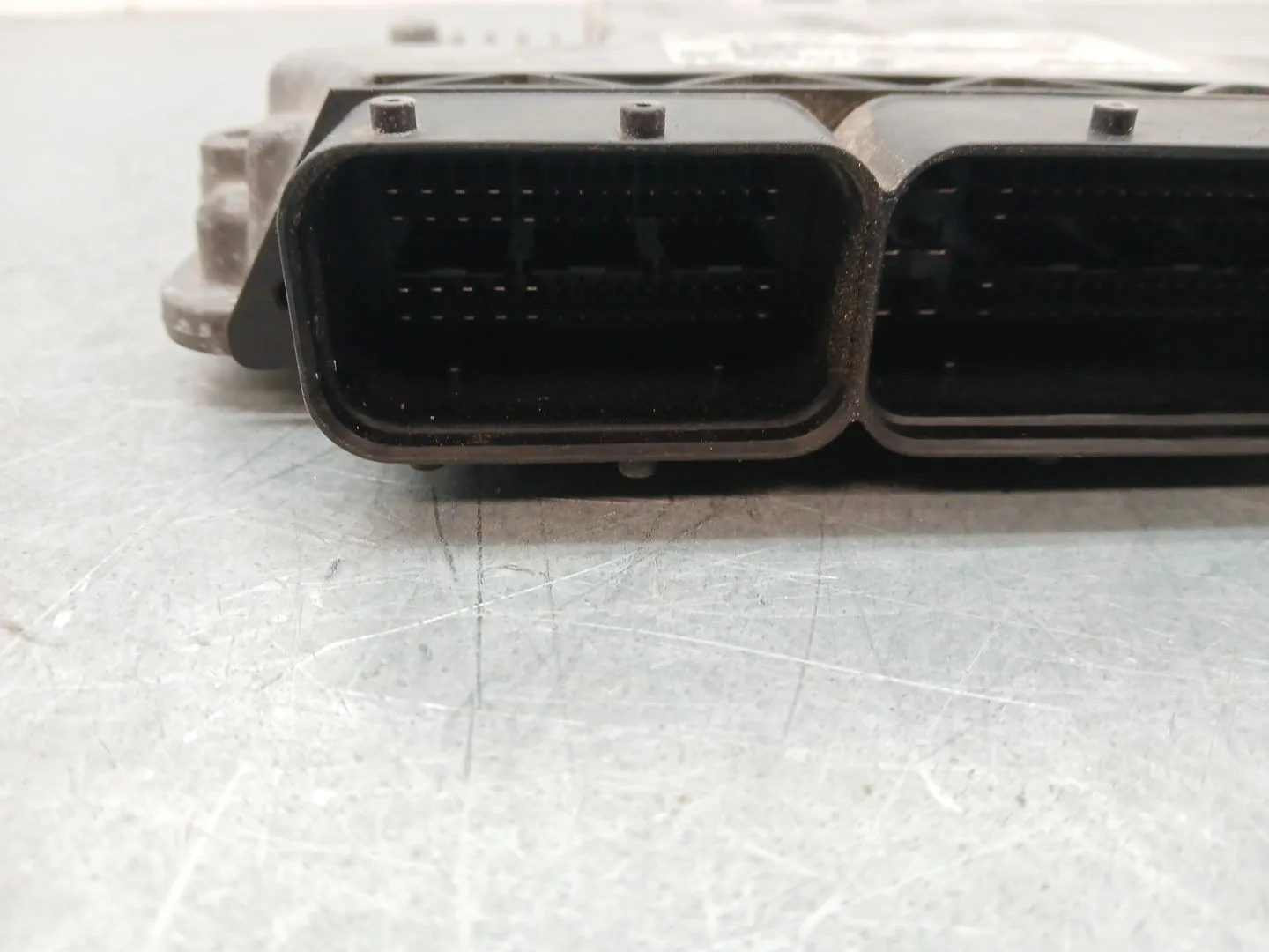 Centralita Motor Uce para Opel Insignia Berlina