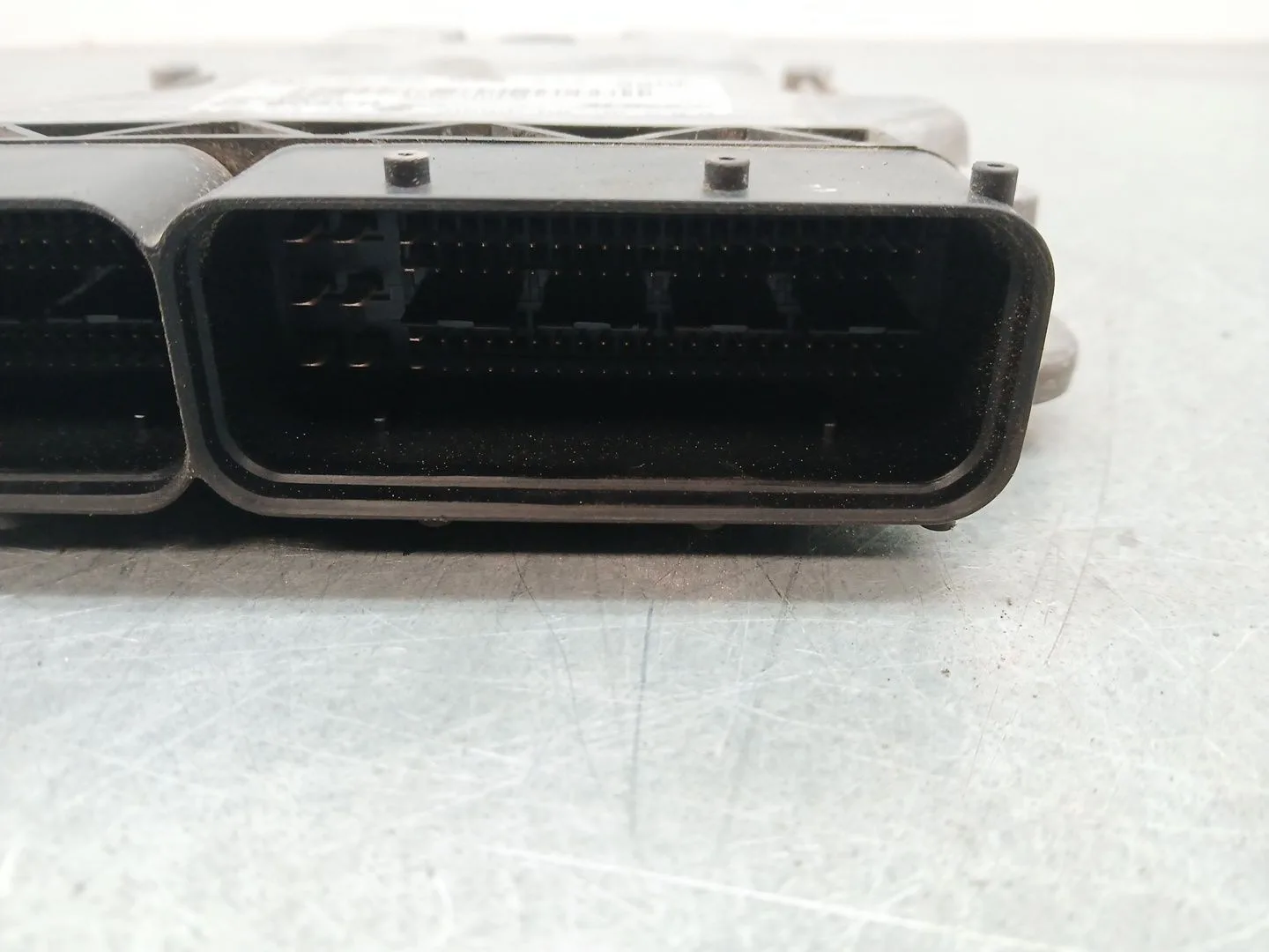 Centralita Motor Uce para Opel Insignia Berlina