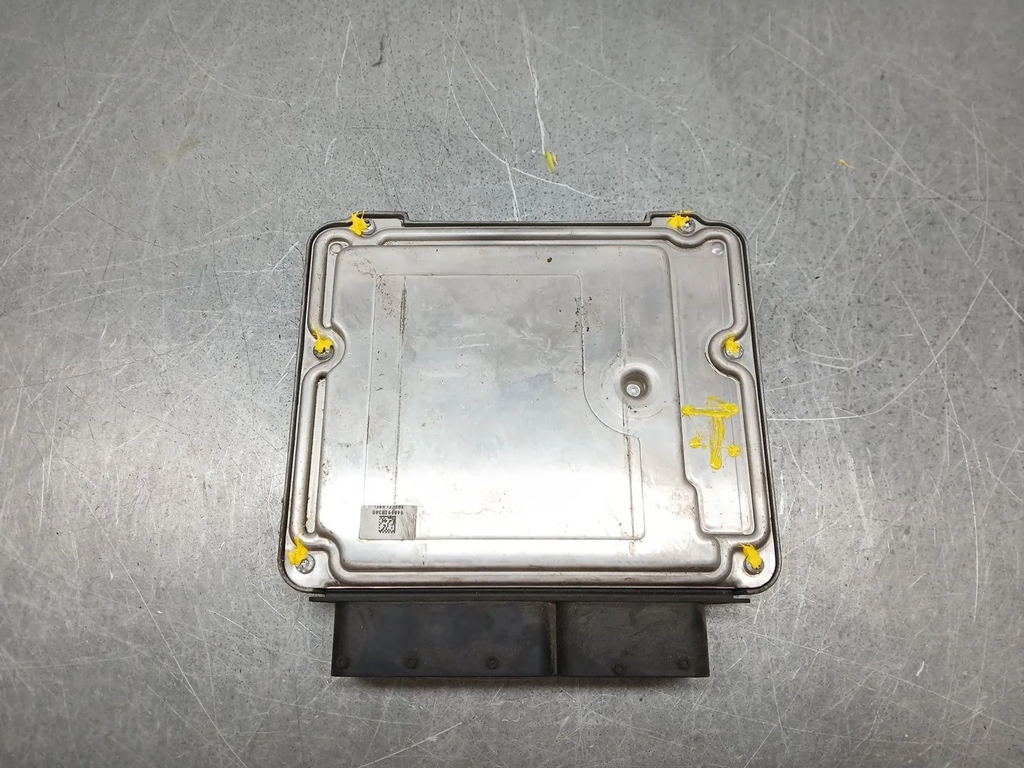 Centralita Motor Uce para Opel Insignia Berlina