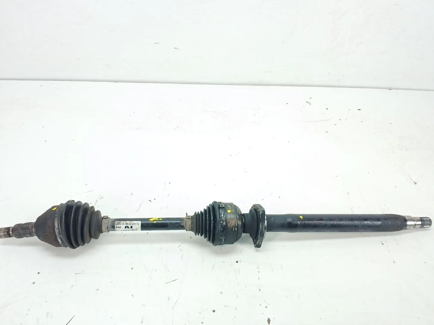 Transmision Delantera Derecha para Opel Insignia Berlina