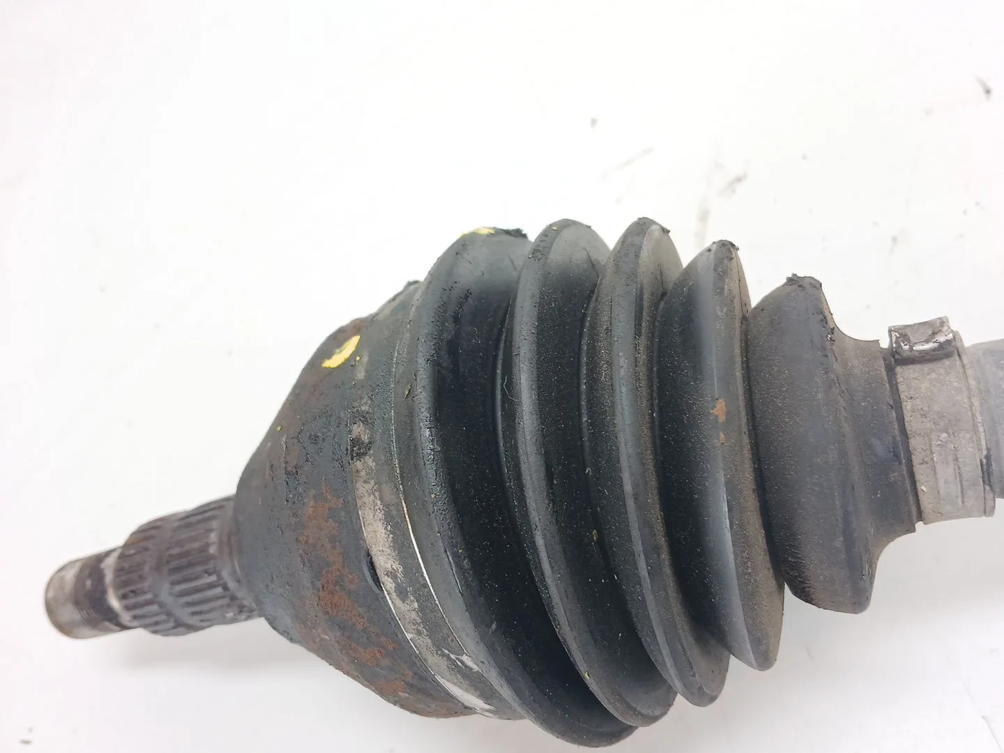 Transmision Delantera Derecha para Opel Insignia Berlina