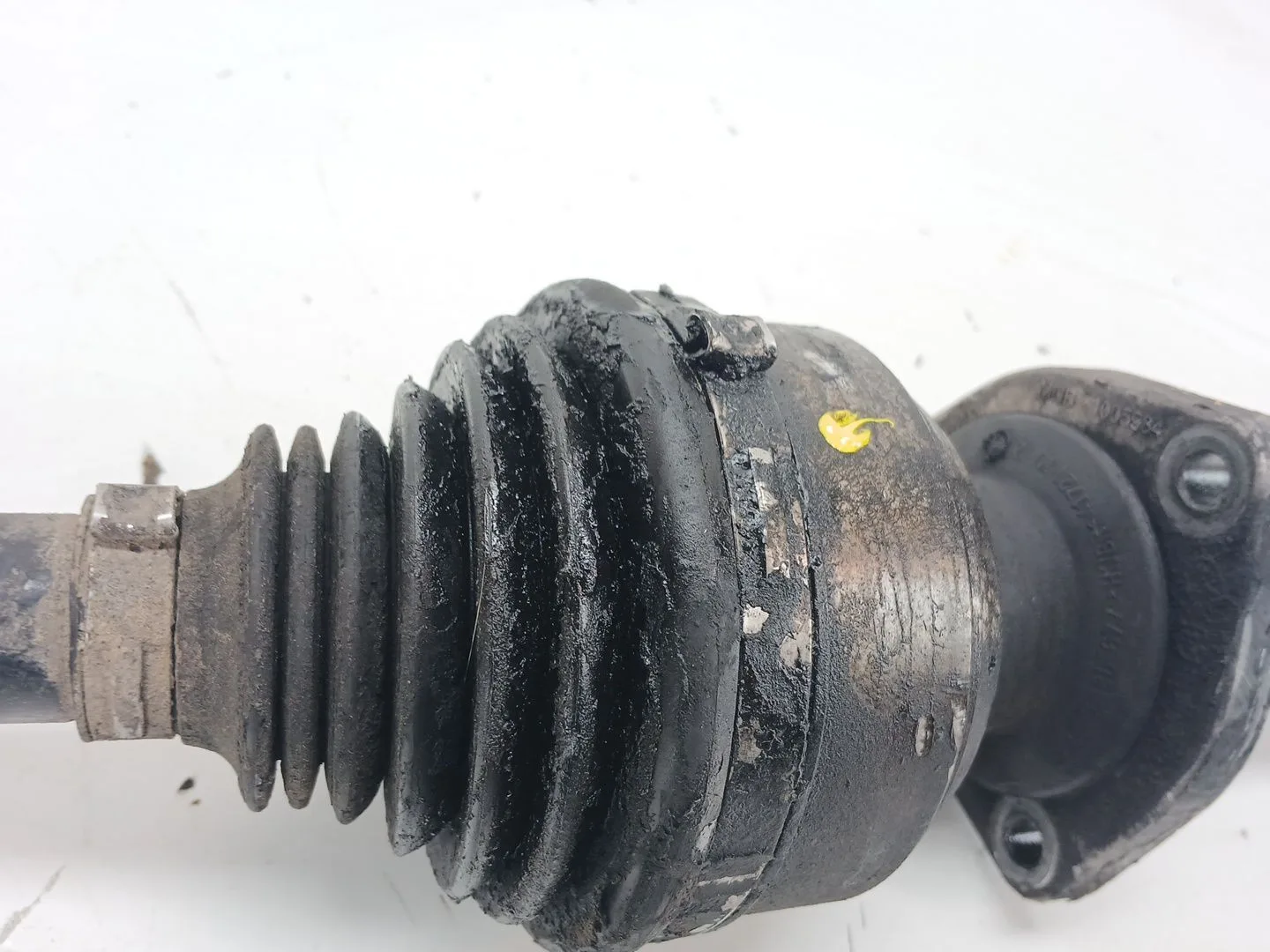Transmision Delantera Derecha para Opel Insignia Berlina