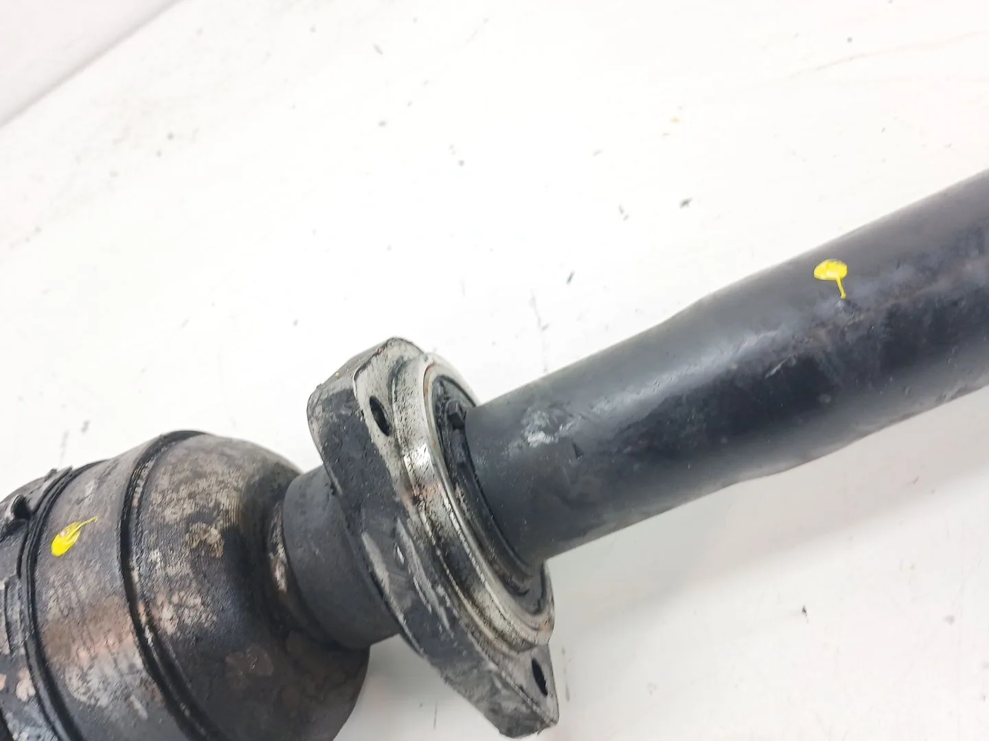 Transmision Delantera Derecha para Opel Insignia Berlina