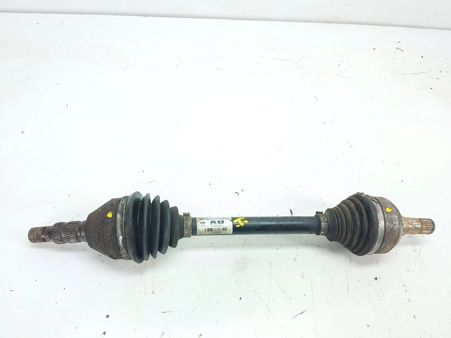 Transmision Delantera Izquierda para Opel Insignia Berlina