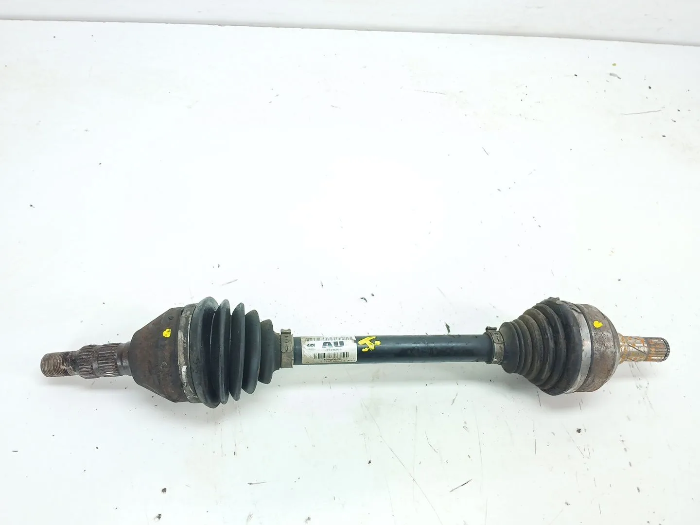 Transmision Delantera Izquierda para Opel Insignia Berlina