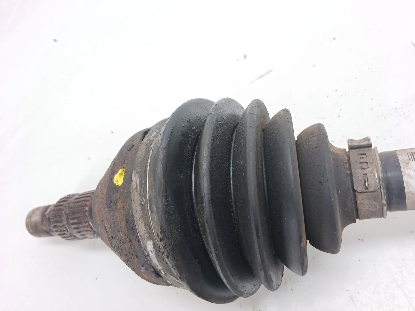 Transmision Delantera Izquierda para Opel Insignia Berlina