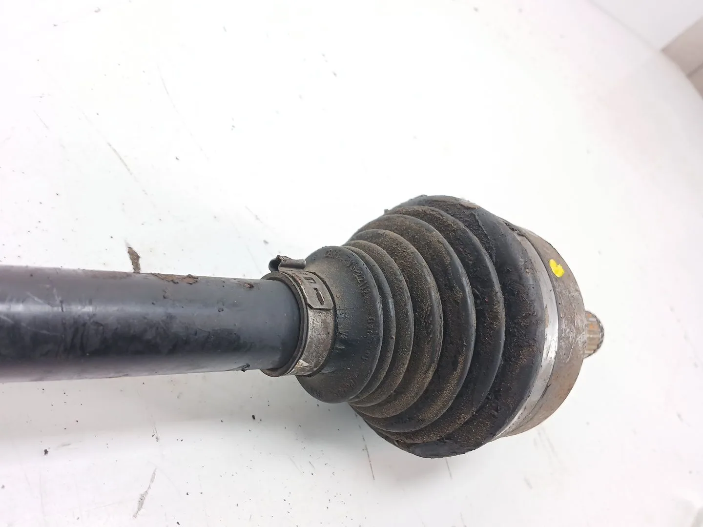 Transmision Delantera Izquierda para Opel Insignia Berlina