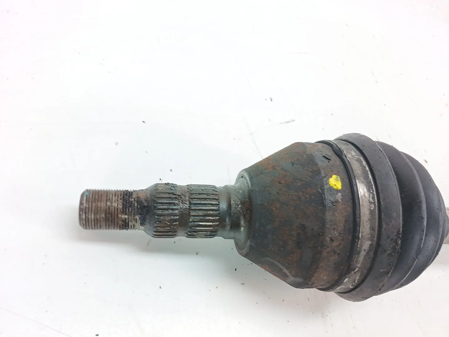 Transmision Delantera Izquierda para Opel Insignia Berlina