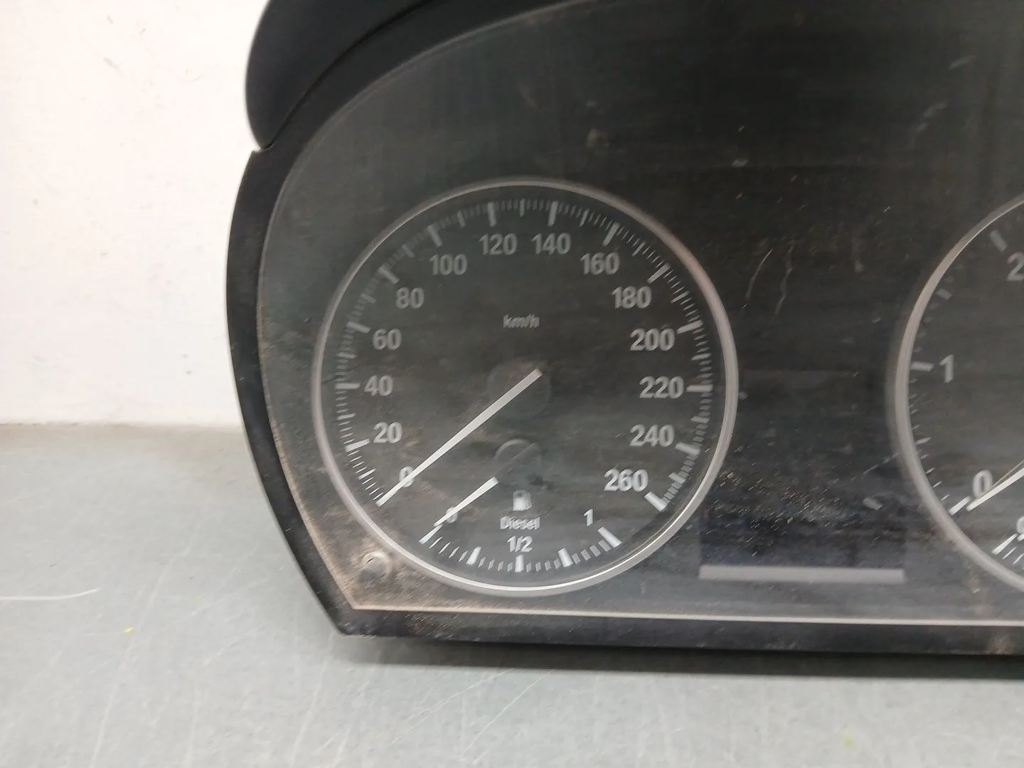 Cuadro Instrumentos para Bmw Serie 3 Coupe (E92)