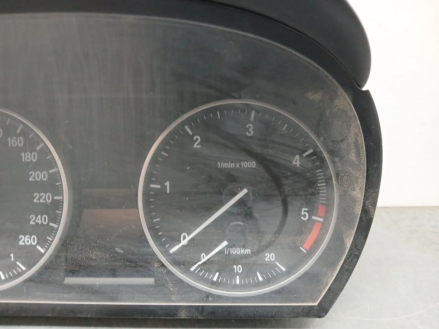 Cuadro Instrumentos para Bmw Serie 3 Coupe (E92)