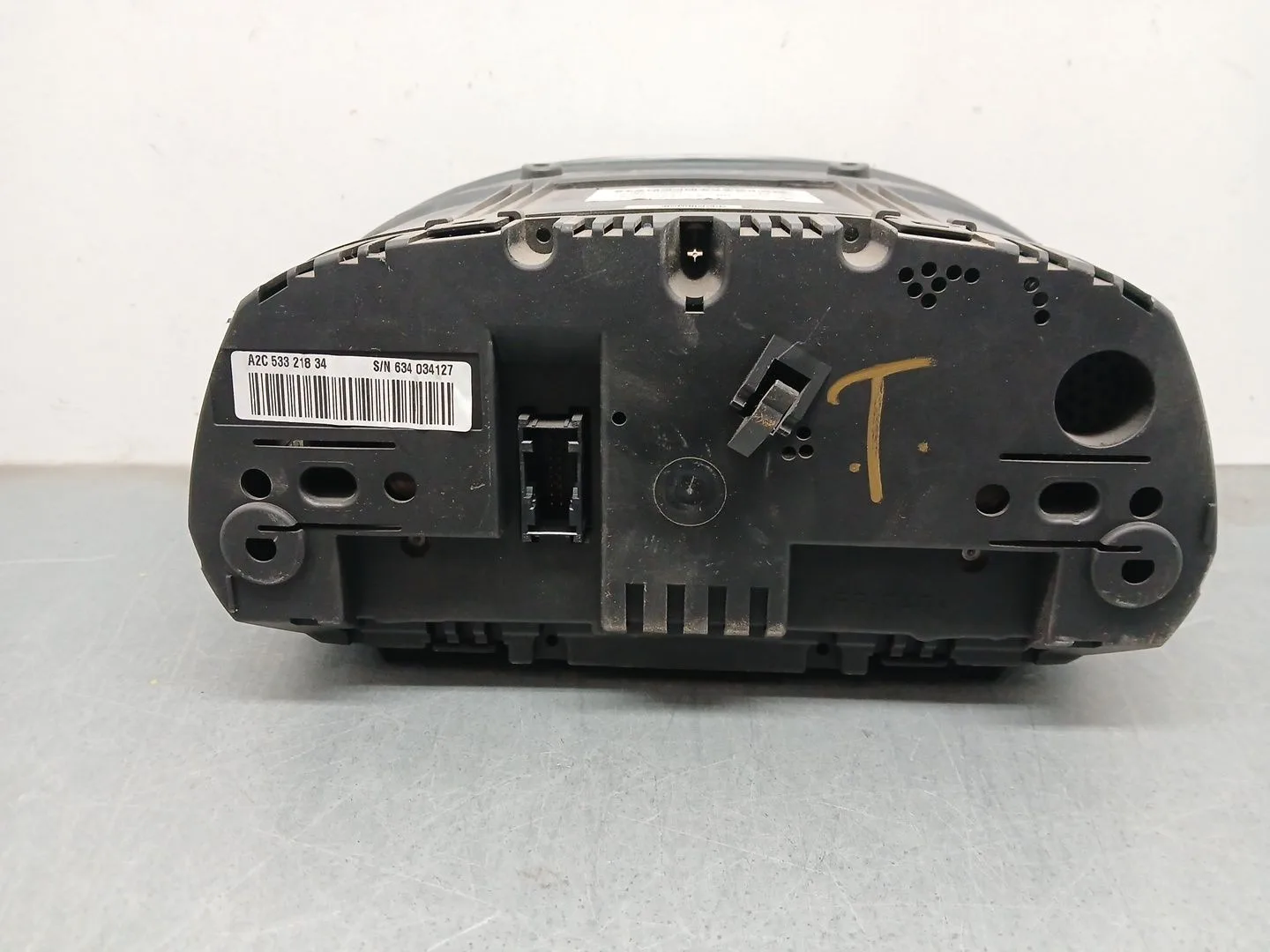 Cuadro Instrumentos para Bmw Serie 3 Coupe (E92)