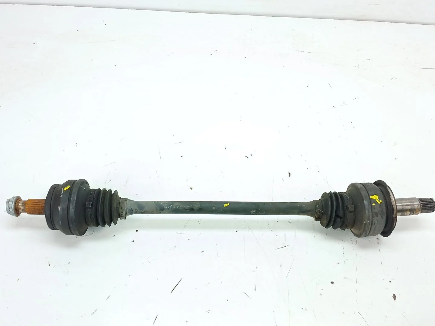 Transmision Trasera Derecha para Mercedes-Benz Clase C (W204) Berlina