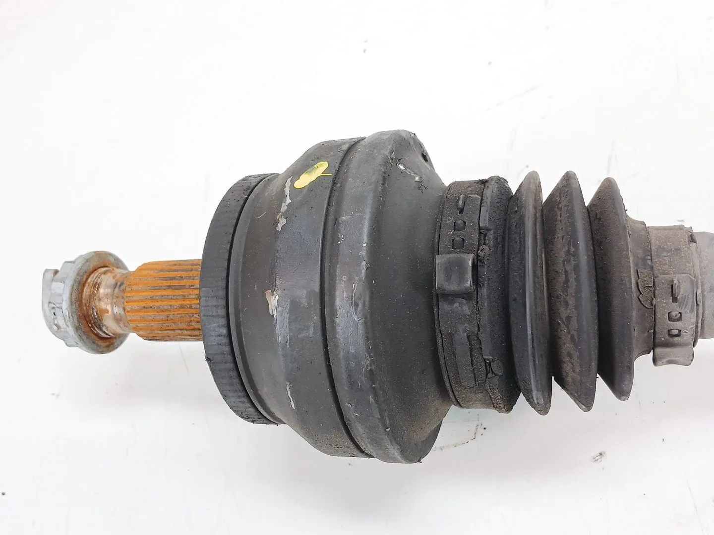 Transmision Trasera Derecha para Mercedes-Benz Clase C (W204) Berlina