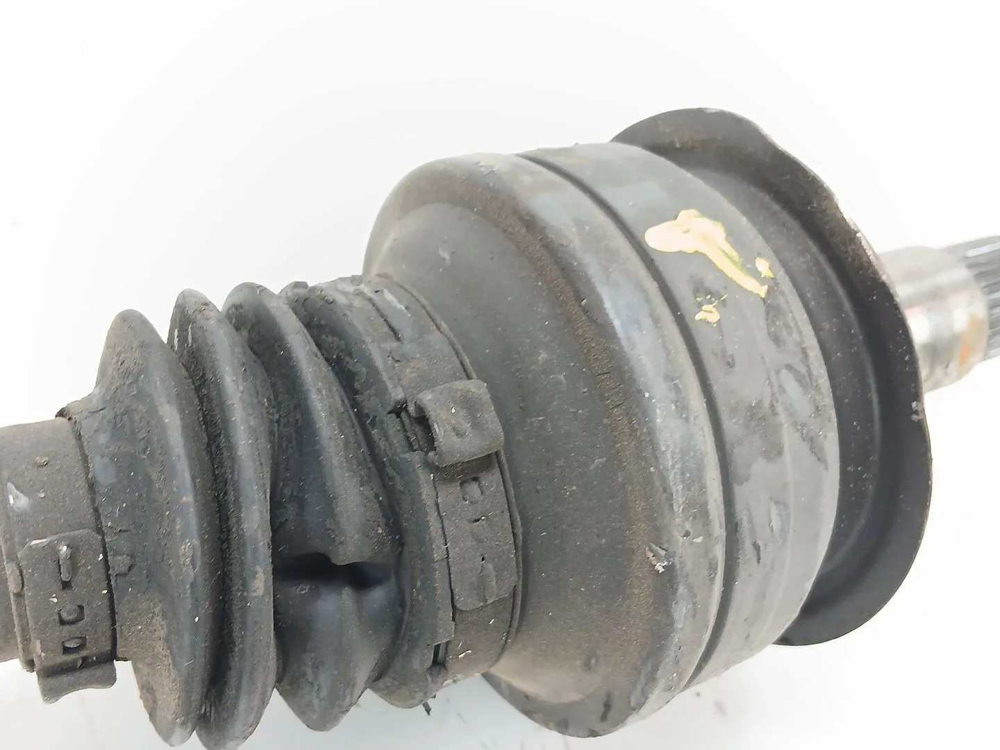 Transmision Trasera Derecha para Mercedes-Benz Clase C (W204) Berlina