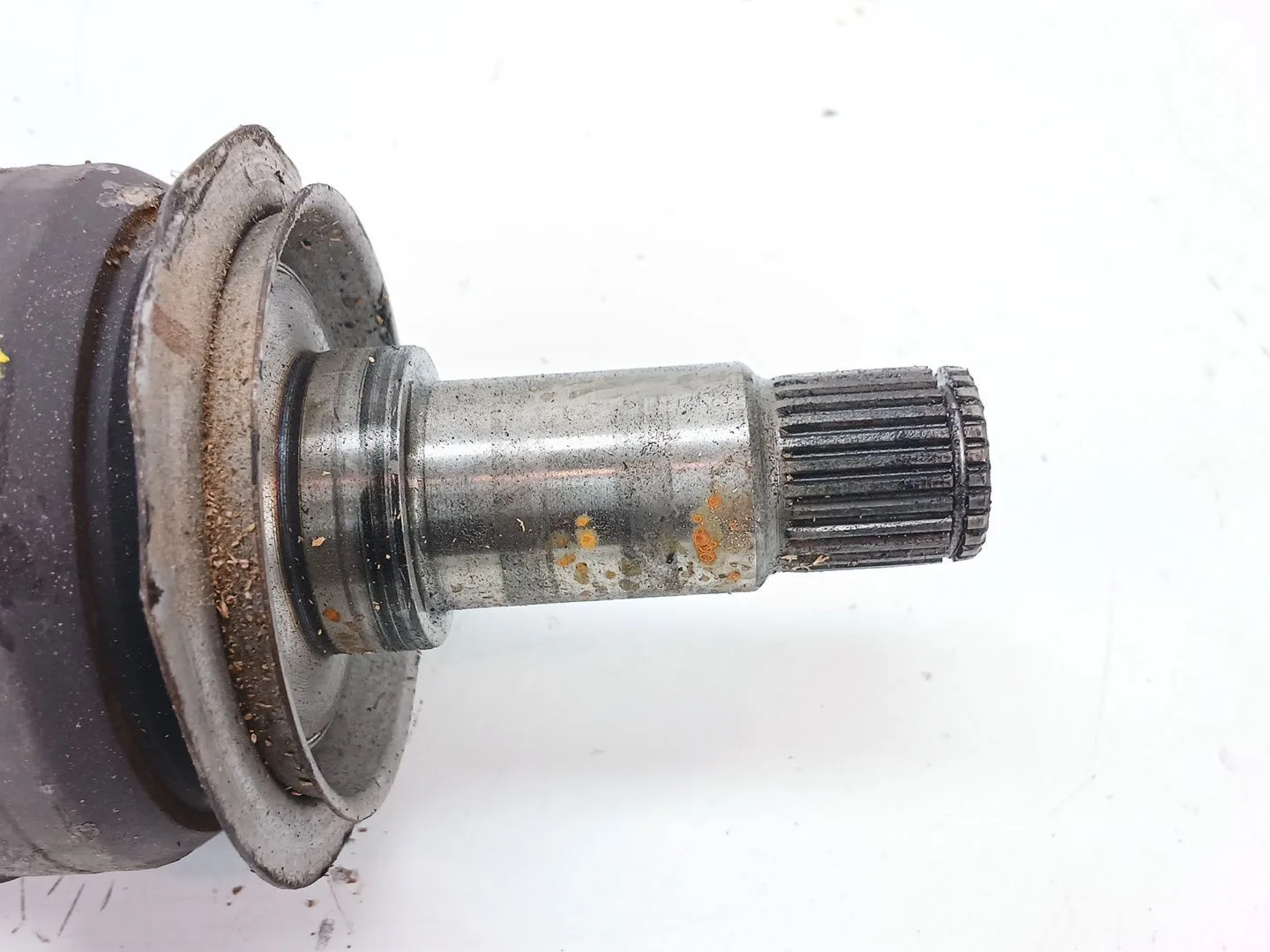 Transmision Trasera Derecha para Mercedes-Benz Clase C (W204) Berlina