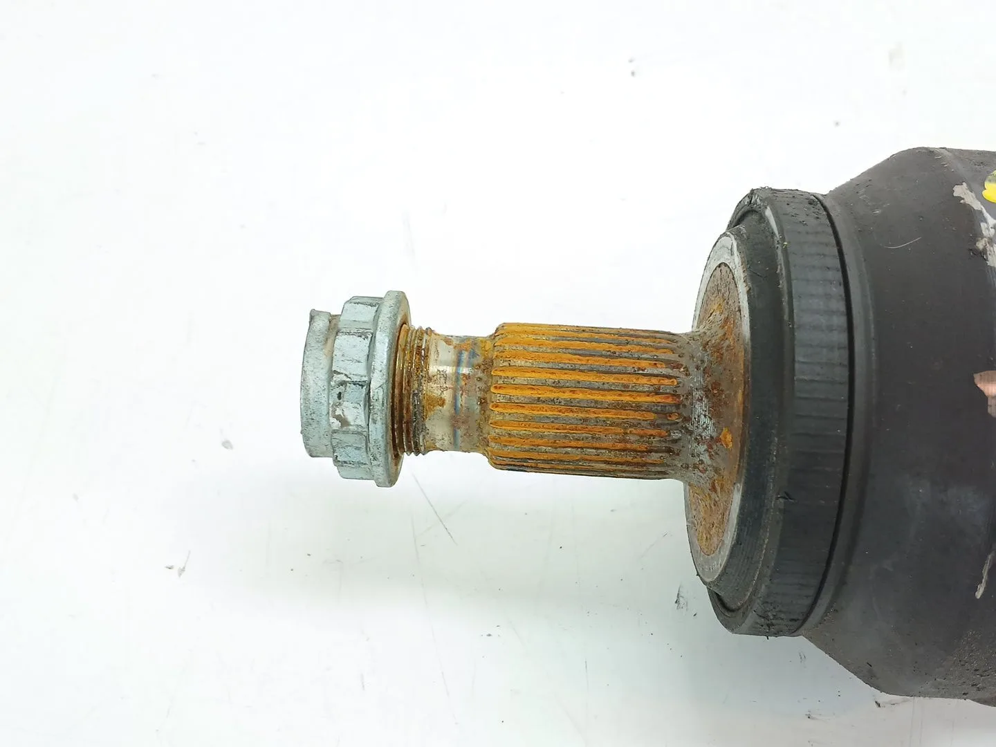 Transmision Trasera Derecha para Mercedes-Benz Clase C (W204) Berlina