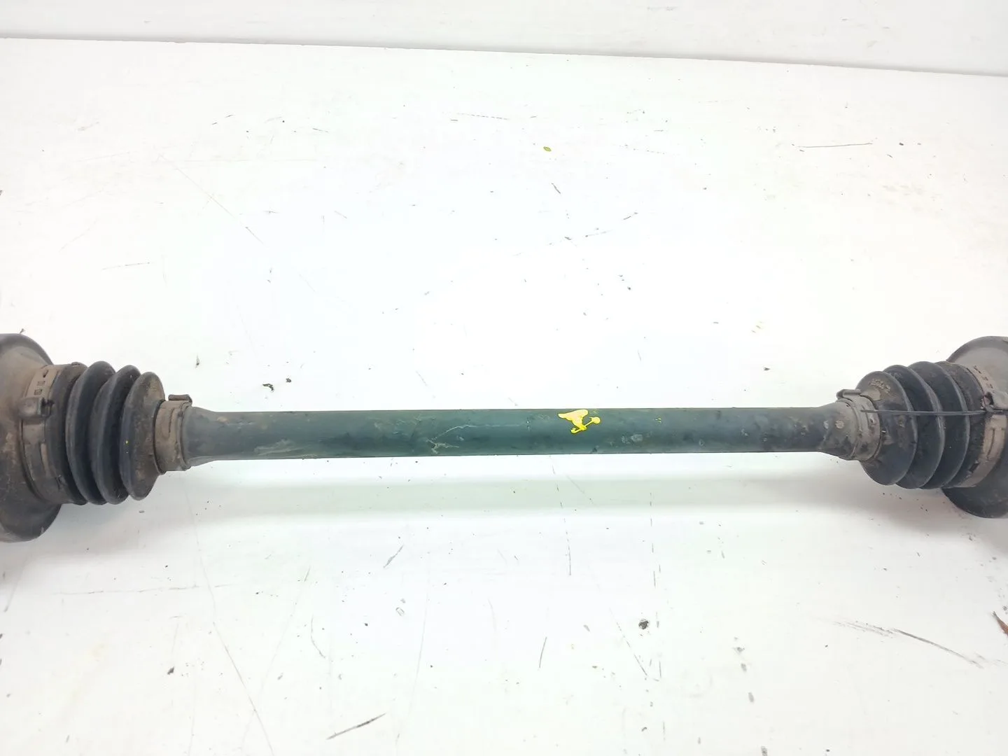 Transmision Trasera Izquierda para Mercedes-Benz Clase C (W204) Berlina
