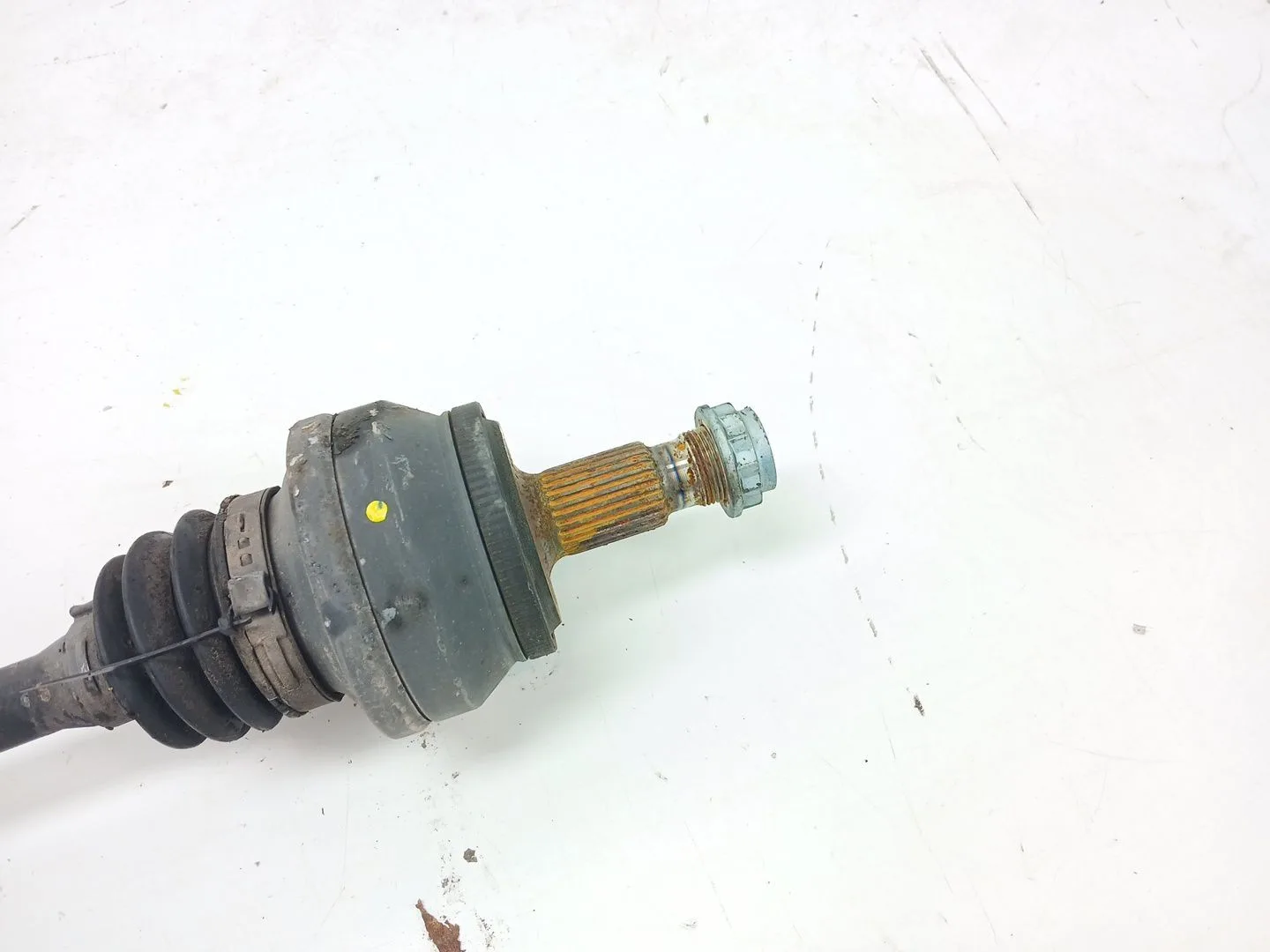 Transmision Trasera Izquierda para Mercedes-Benz Clase C (W204) Berlina