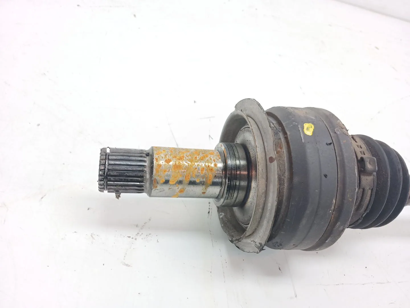 Transmision Trasera Izquierda para Mercedes-Benz Clase C (W204) Berlina