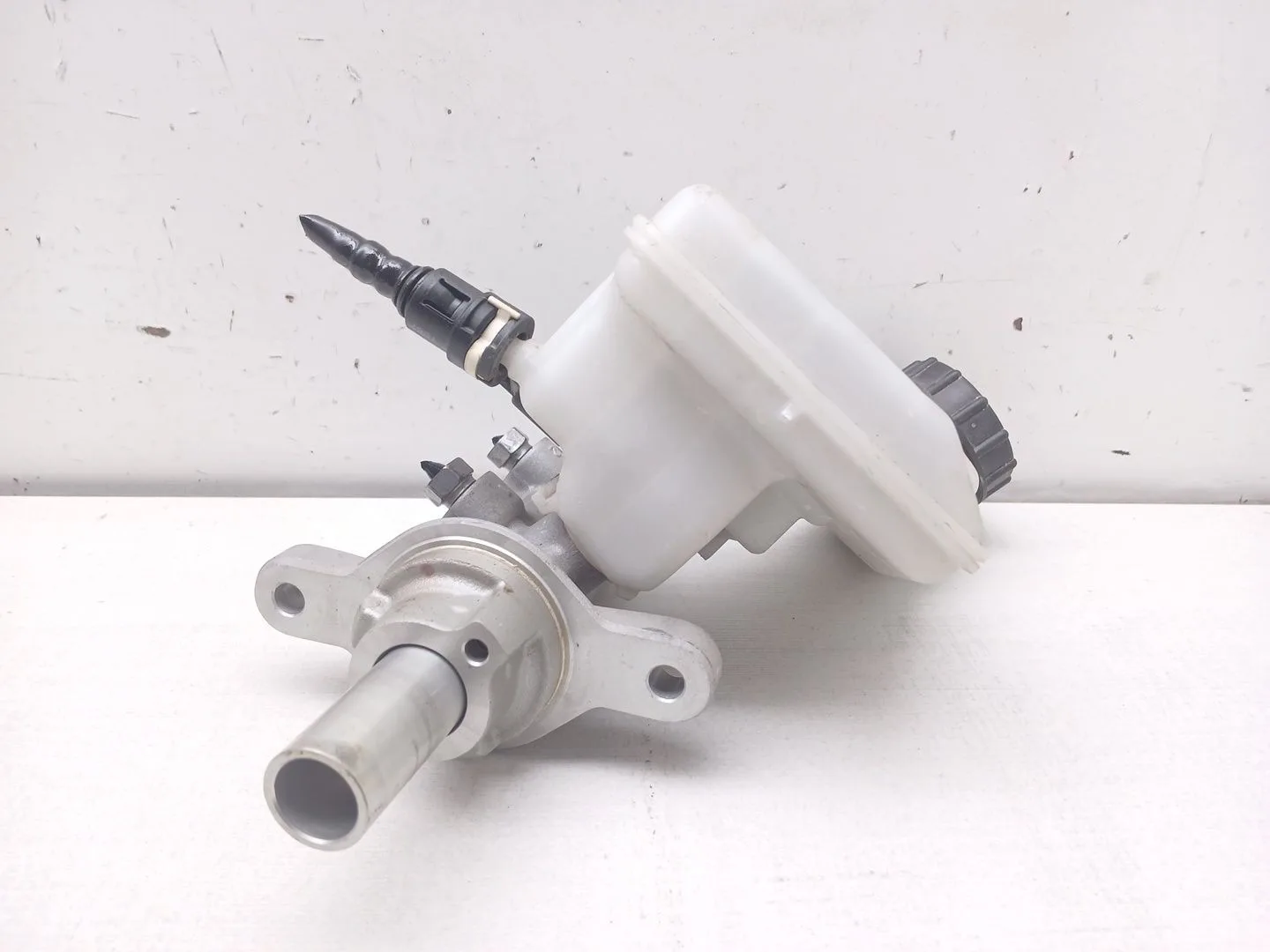 Bomba Freno para Ford Fiesta Vii (Hj, Hf)
