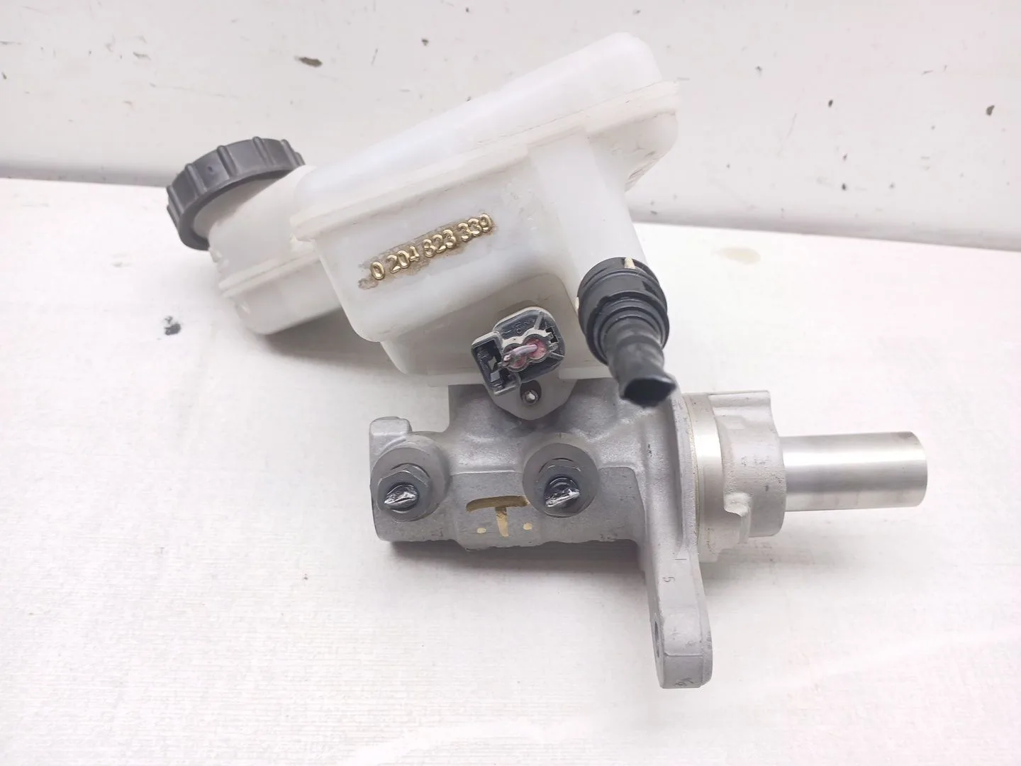 Bomba Freno para Ford Fiesta Vii (Hj, Hf)