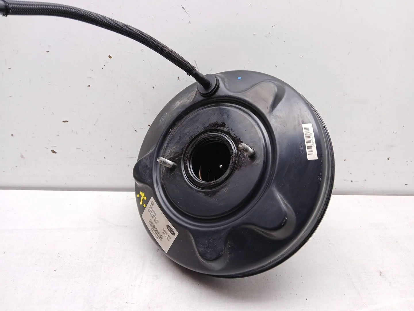 Servofreno para Ford Fiesta Vii (Hj, Hf)