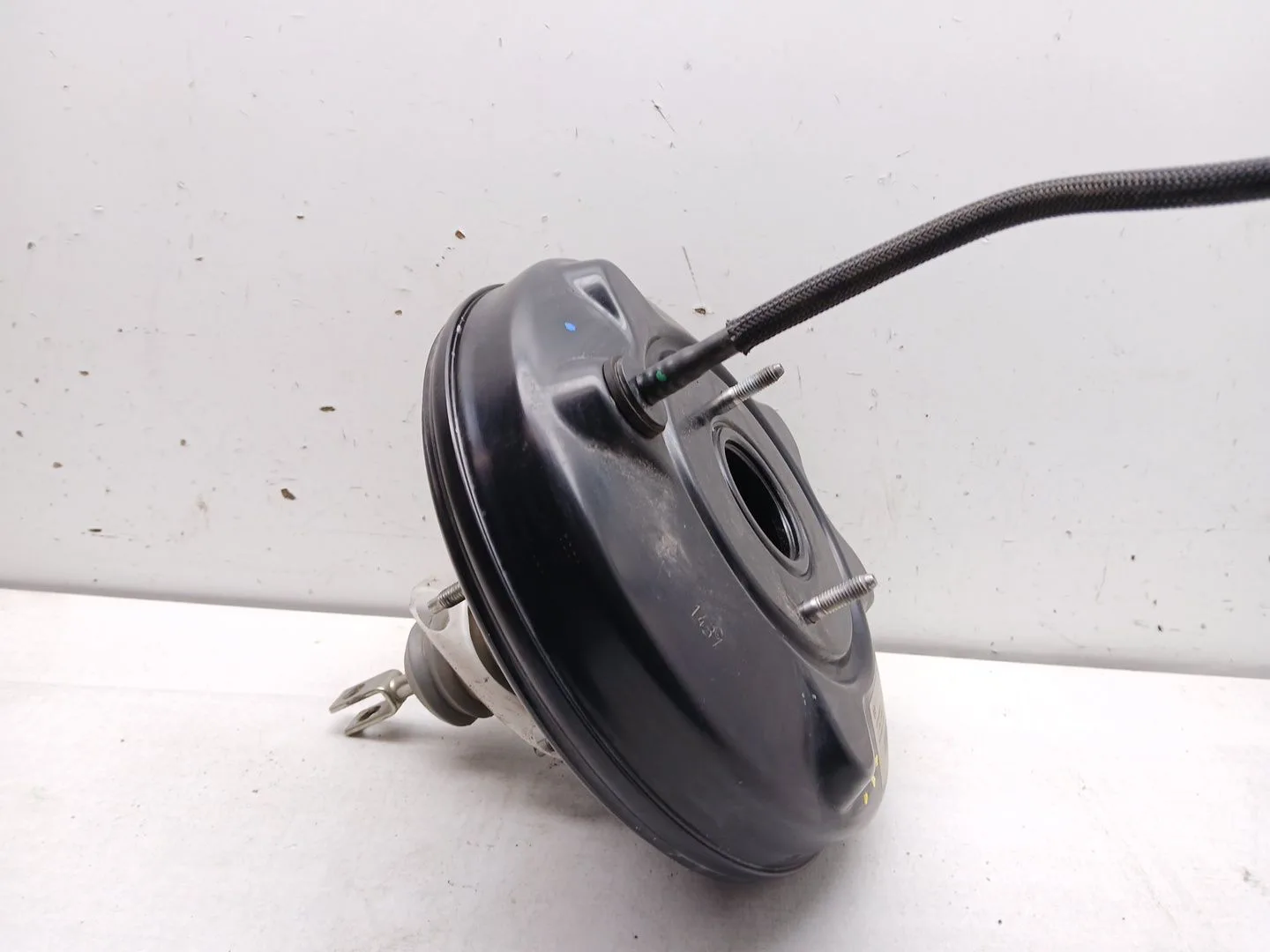 Servofreno para Ford Fiesta Vii (Hj, Hf)