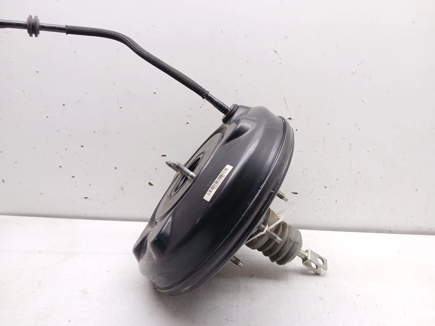 Servofreno para Ford Fiesta Vii (Hj, Hf)