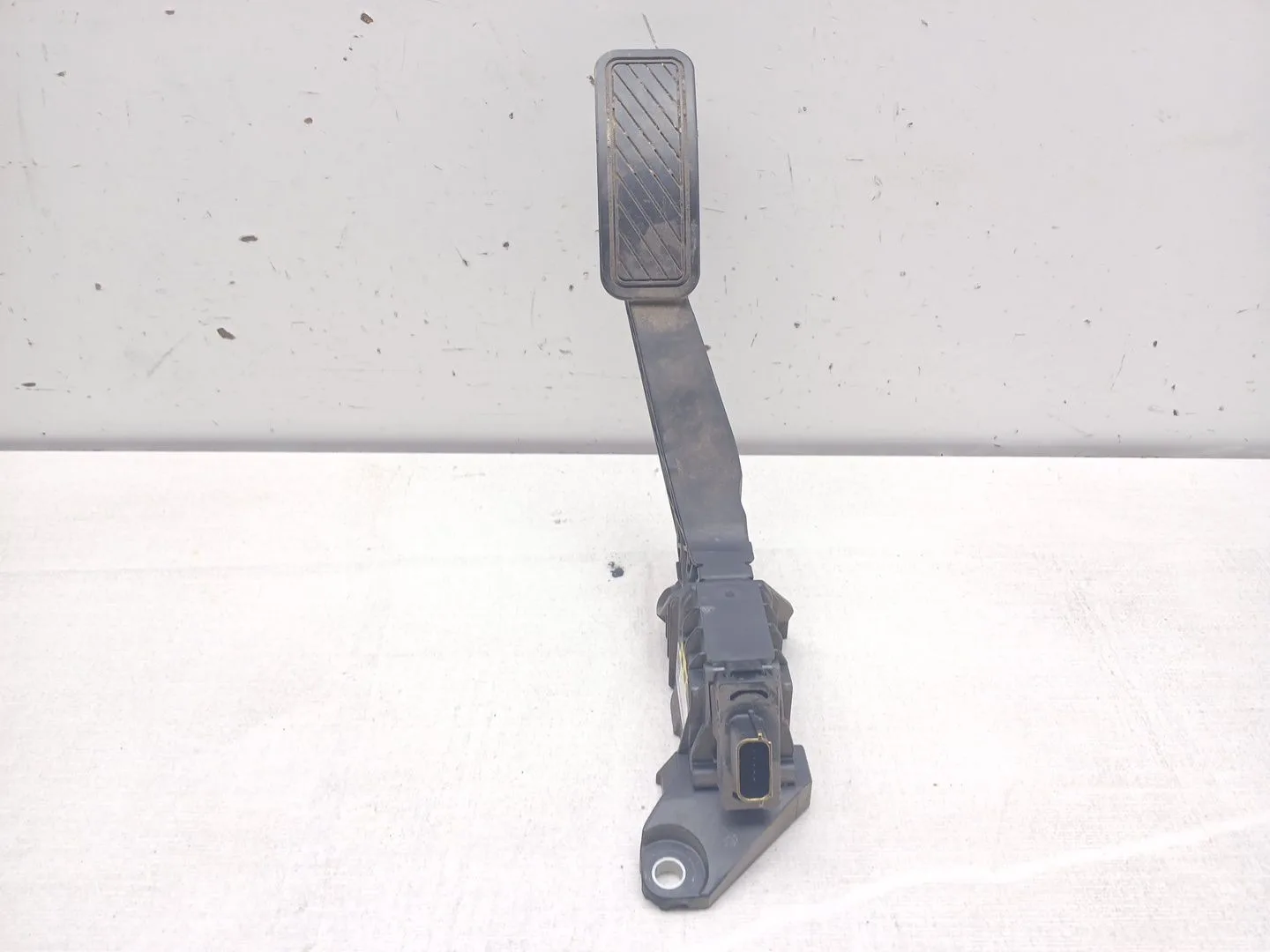 Potenciometro Pedal para Ford Fiesta Vii (Hj, Hf)