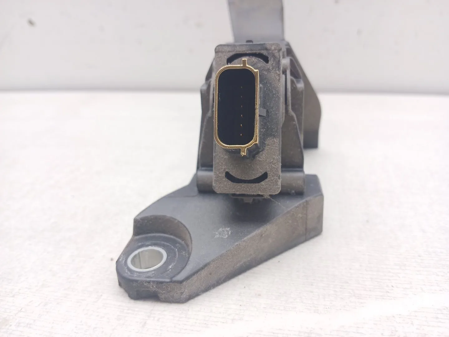 Potenciometro Pedal para Ford Fiesta Vii (Hj, Hf)
