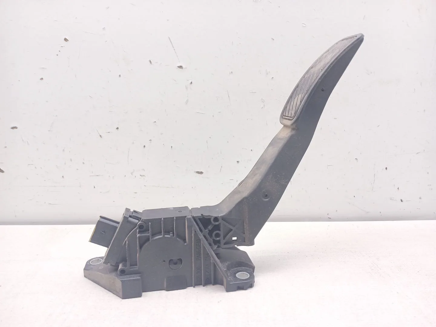 Potenciometro Pedal para Ford Fiesta Vii (Hj, Hf)