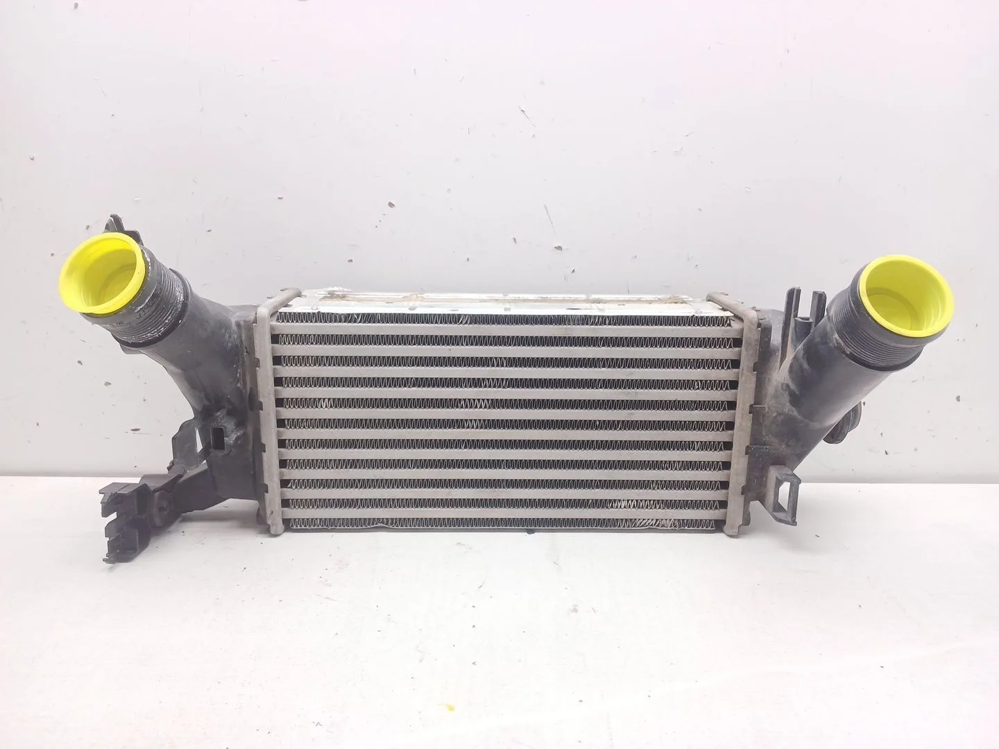 Intercooler para Ford Fiesta Vii (Hj, Hf)