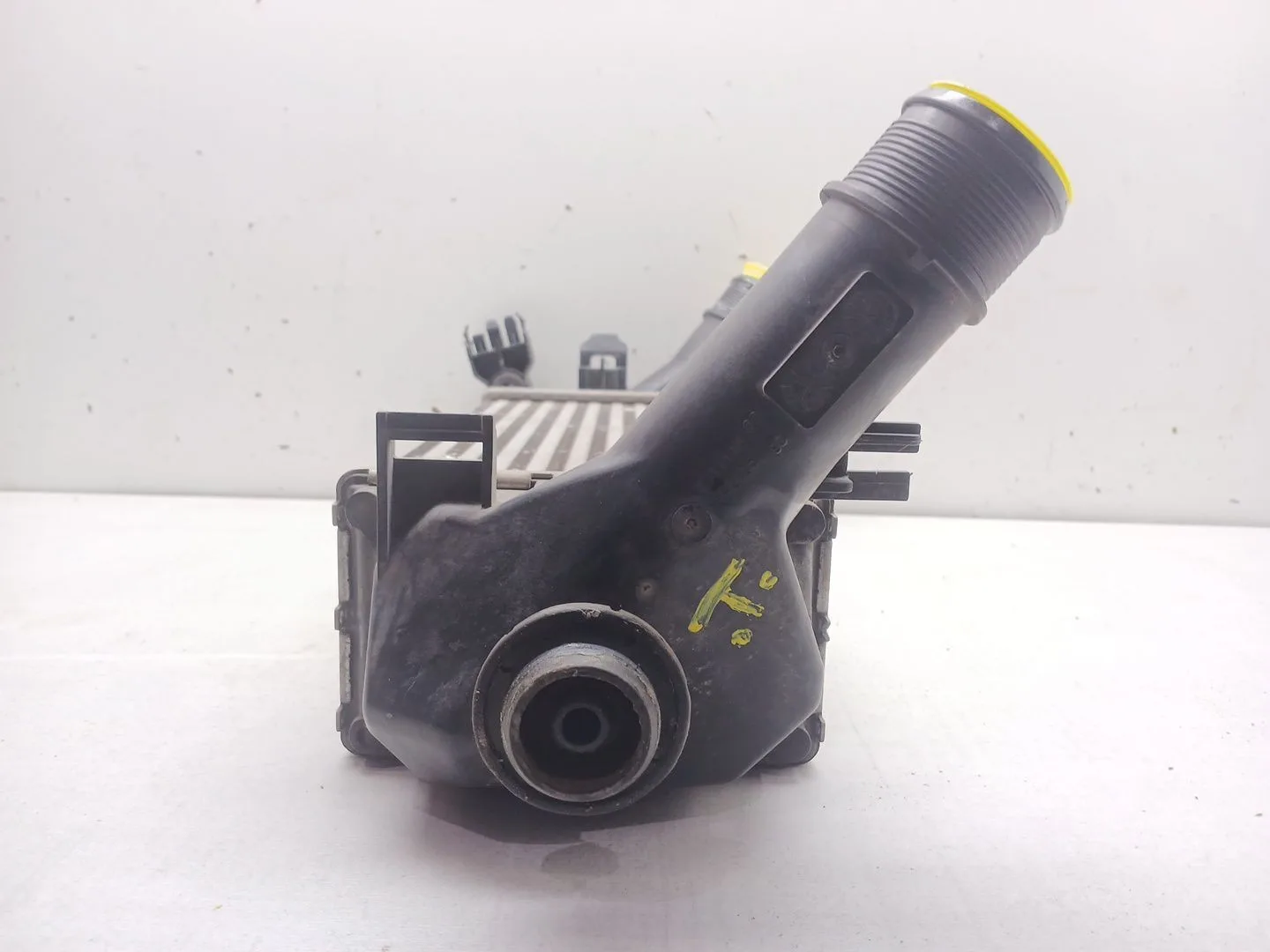Intercooler para Ford Fiesta Vii (Hj, Hf)