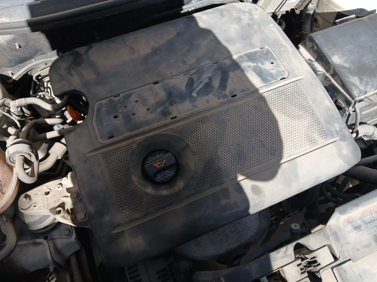 Motor Completo para Seat Ibiza Iii (6L1)