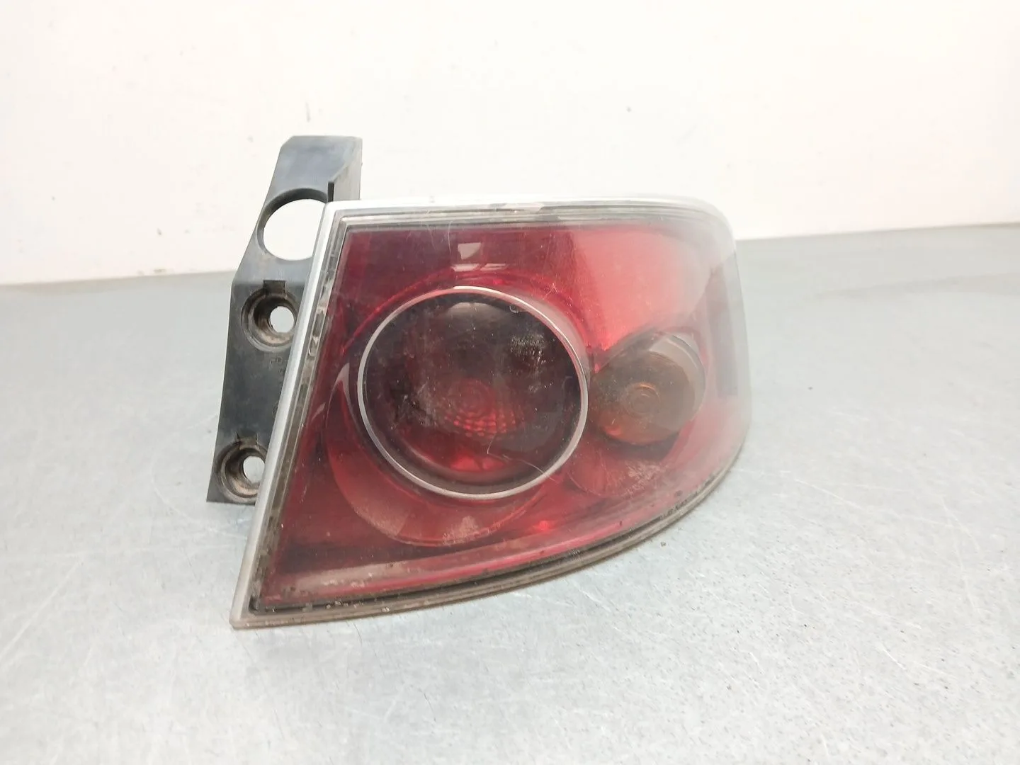 Piloto Trasero Derecho para Seat Ibiza Iii (6L1)