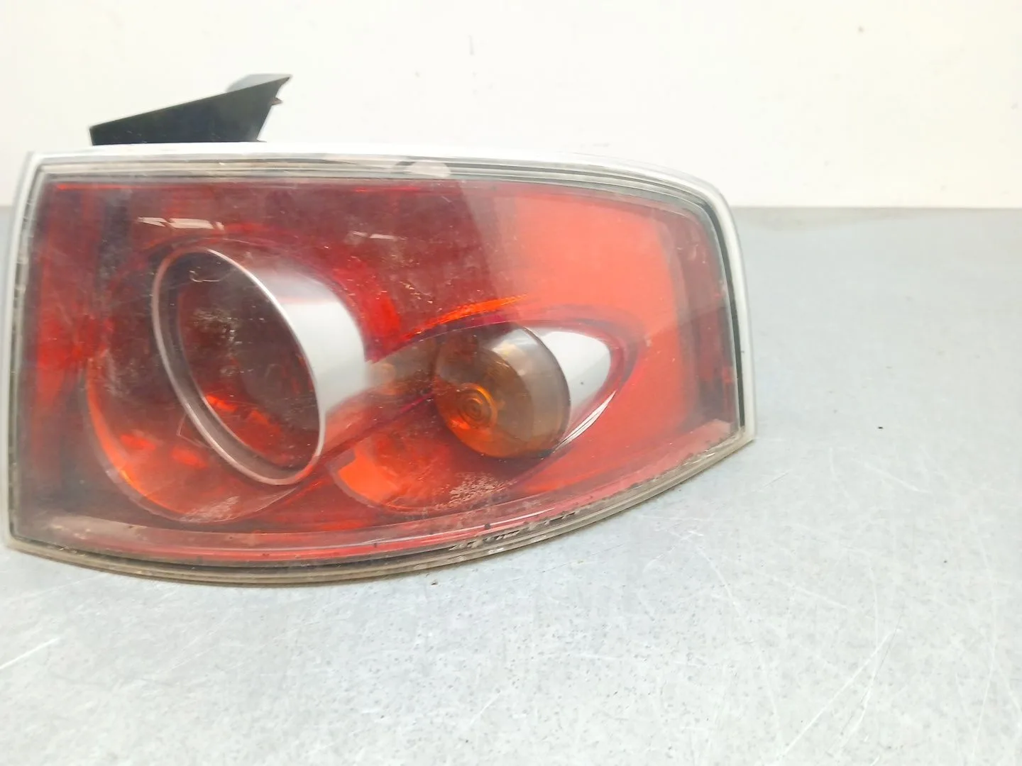 Piloto Trasero Derecho para Seat Ibiza Iii (6L1)