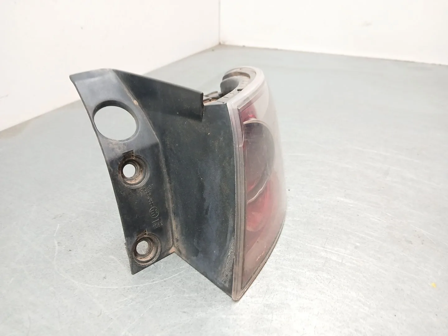 Piloto Trasero Derecho para Seat Ibiza Iii (6L1)
